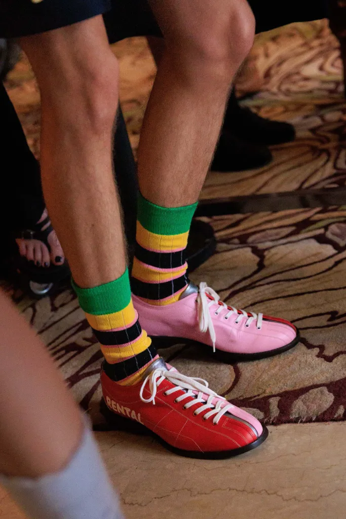 Kenzo 26SS M细节 012